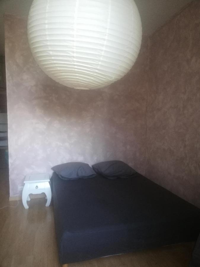 Appartement La Bernardine Au Coeur Du Jura Orgelet Exterior foto